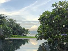 -柏悦酒店-沁园牛排海鲜西餐厅