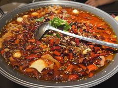 -麻六记(凤凰汇店)