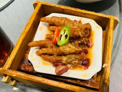 -长禧家·珑厨(东山口店)