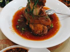 -添福来墨鱼饺子 · 海鲜东北菜(大连星海·黄浦路店)