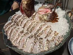 -熹悟海鲜火锅·广式打边炉