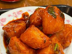 -池嬢拌粉(上海首店)