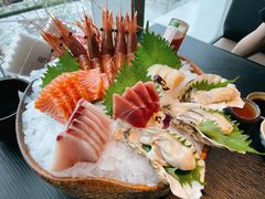 -花潮料理艺食馆(成都万象城店)