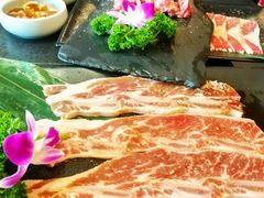 -牛中牛烤肉店(民生街店)