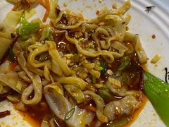 -掌上鲜(南顺城街店)
