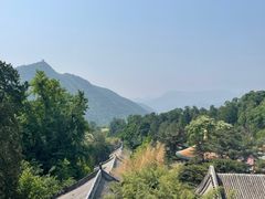 -潭柘寺景区