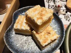 -鳗事鱼意·活鳗现烤专門店(保利广场店)