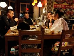 大堂-老号尤兔头(西川店)