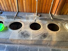 -黄瓜箐温泉疗养院