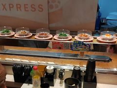 -争鲜回转寿司(东方银座店)