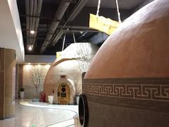 包房-纽斯桑拿会所(天山店)