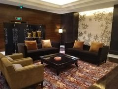 -无锡君来洲际酒店