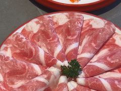 -生活如沸·顺德水牛奶火锅(大学路店)