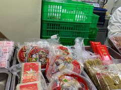 -上海虹口糕团(福州路店)