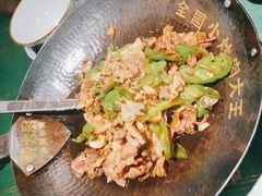 -费大厨辣椒炒肉(太平老街店)