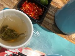 -春润大地海南椰子鸡(沙井京基百纳广场店)
