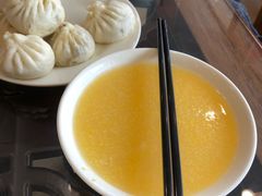 -庆丰包子铺(天通苑店)