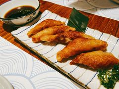 -千代饮兵卫日本料理(东二环泰禾广场西区店)