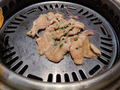 -妙香居韩国烤肉(鹏瑞利季华广场店)