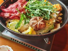 -有喜屋·深夜食堂(北京西路店)