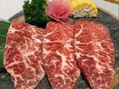 -妥妥烤肉料理(凯德店)