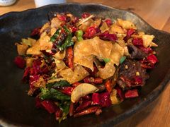 -薇酌饮·陕西菜(南门外店)