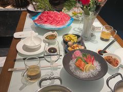 -虾佬圣汤·海鲜姿造(乐堤港店)