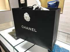 -CHANEL(恒隆广场店)