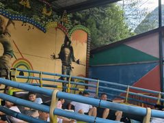 -梦幻奥陶纪景区