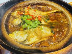 -黄弟大排档·湖南菜·小龙虾·小海鲜(凯旋北路店)