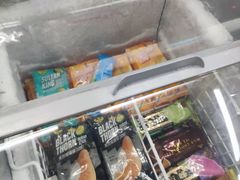 -新苗超市(花城店)