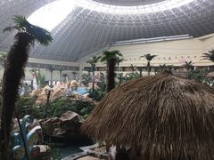 -青岛海泉湾皇冠假日度假酒店