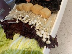 -半天妖烤鱼(永旺梦乐城店)