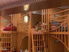 -汤连得温泉馆(宝山店)