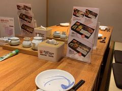 -万鱼亭 日本料理(无锡香山名园店)
