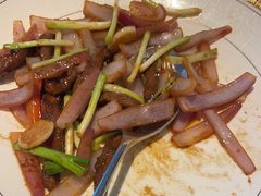 -铭轩中餐厅·海南菜·粤菜(亚龙湾瑞吉店)