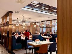 -燕郊烧鸽子(酷车小镇店)