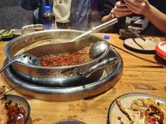 -谭三娘鲜切牛肉自助火锅(九眼桥总店)