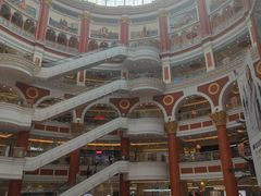 -江南环球港