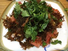 -妈妈的味道(和顺古镇店)