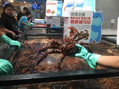 -盒马鲜生(曜一城店)