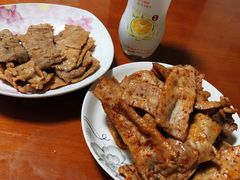 -杨姐大片肉烧烤