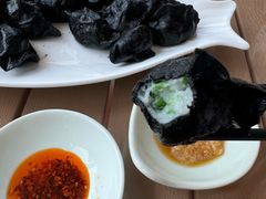 -船歌·鱼水饺青岛菜(奥帆中心店)