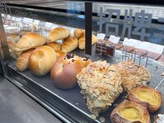 -BAKER&SPICE(祥云小镇店)