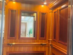 -上海汾阳花园酒店