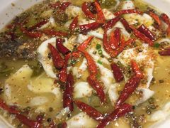 -鱼鼎香烤鱼火锅(华发商都店)