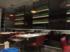 大堂-鸭掌门特色火锅(文景路店)