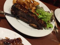 -Pancakes on the rocks(Darling Harbour)