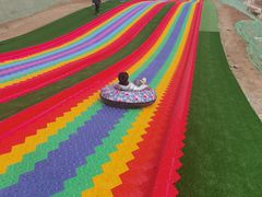 -栾川竹海野生动物园