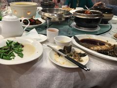 -香融府·烤鸭·家常菜(马家堡路店)